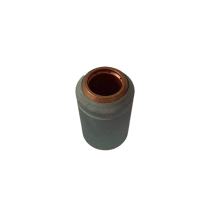 High quality plasma A141 nozzle retaining cap for plasma 141 cutting torch